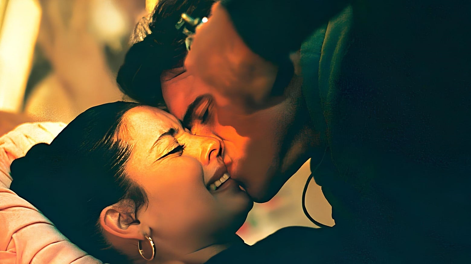 Кадр из сериала «Эйфория» / © HBO