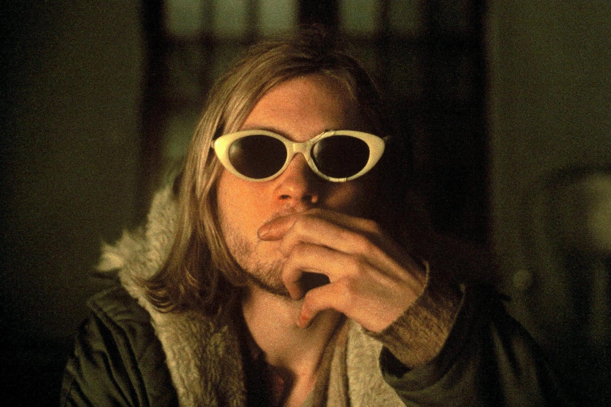 Кадр из фильма «Последние дни», в котором рассказывается история последних дней жизни рок-музыканта по имени Блейк. В фильме явно угадываются отсылки к событиям из жизни Курта Кобейна / © HBO Films