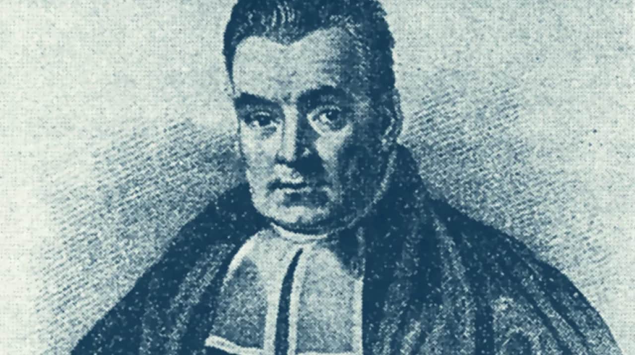 Оптимизированный алгоритм назван по имени британского математика и священника Томаса Байеса, чьи подходы к анализу вероятностей нашли в нем применение / © Wikimedia Commons