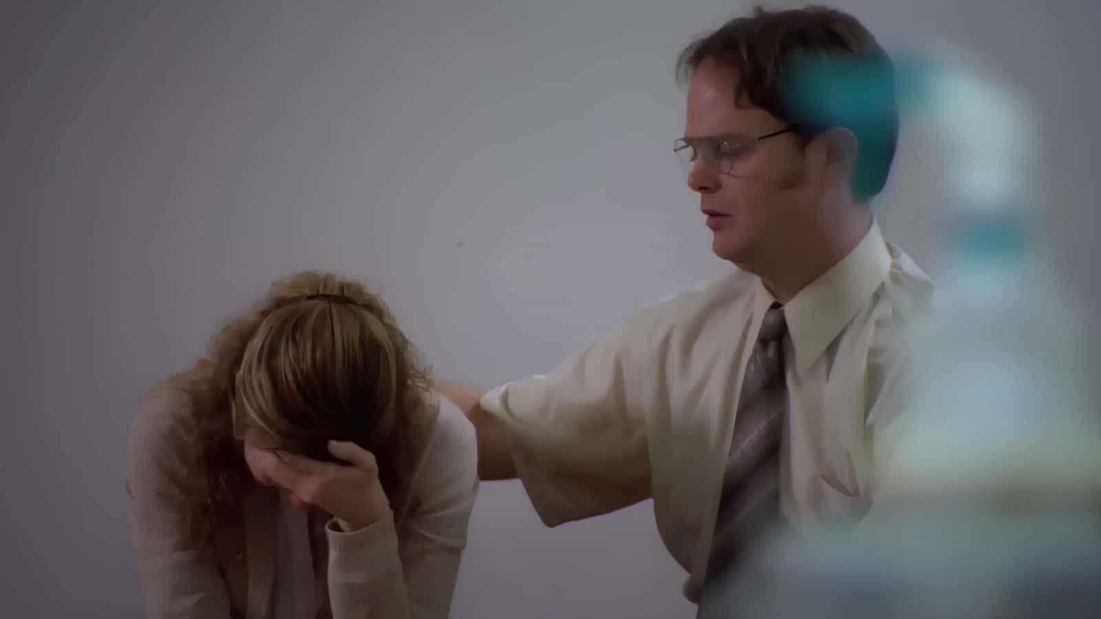 Кадр из сериала «Офис» / © NBC