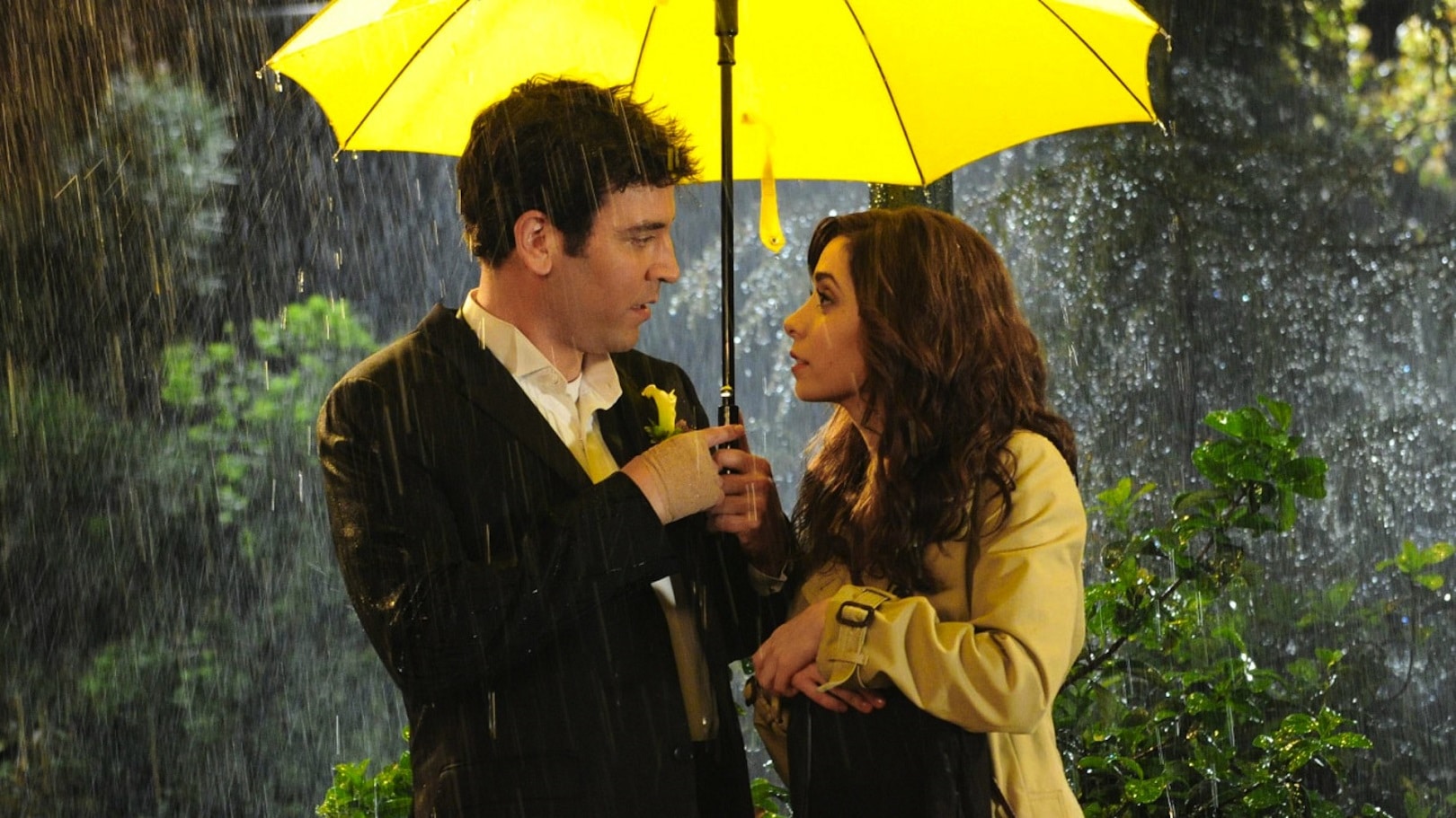 Кадр из сериала «Как я встретил вашу маму» / © 20th Century Fox Television