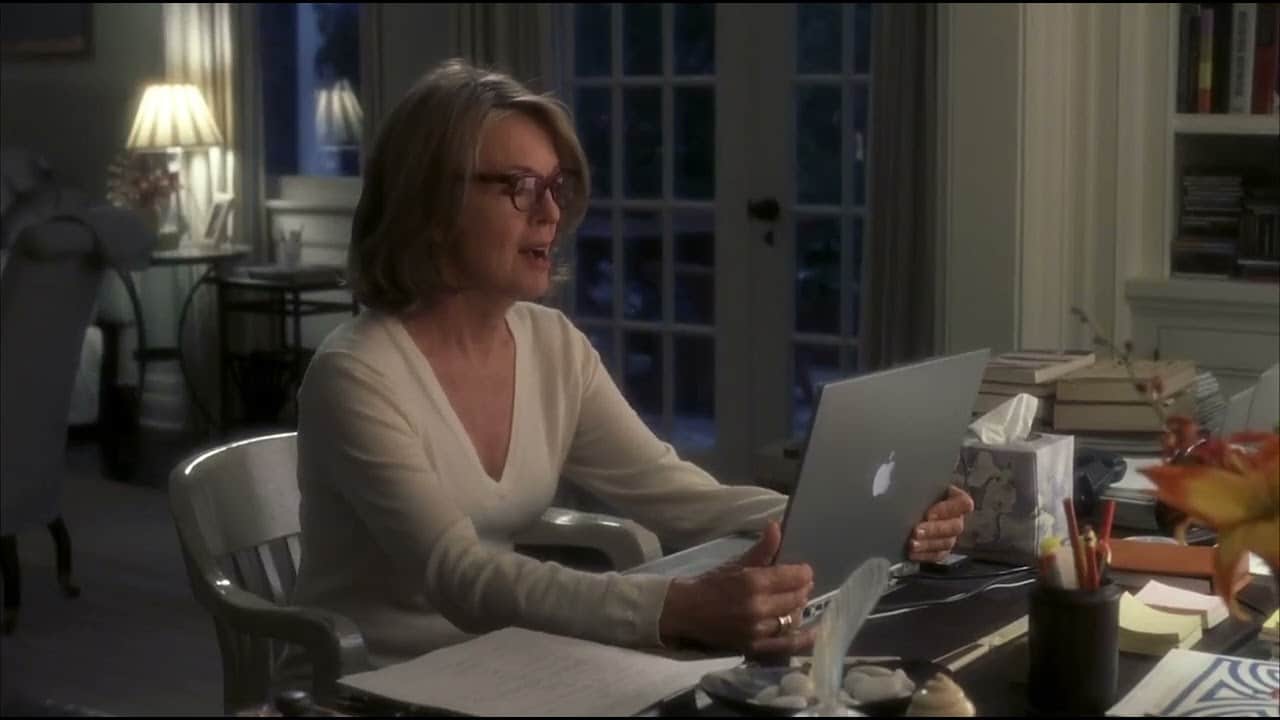 Кадр из фильма «Любовь по правилам и без» / © Warner Bros.