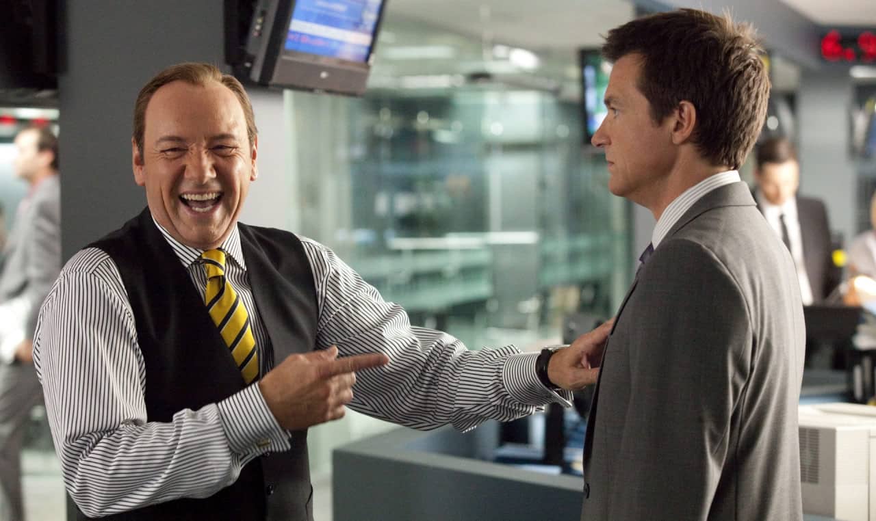 Кадр из фильма «Несносные боссы» / © Warner Bros.