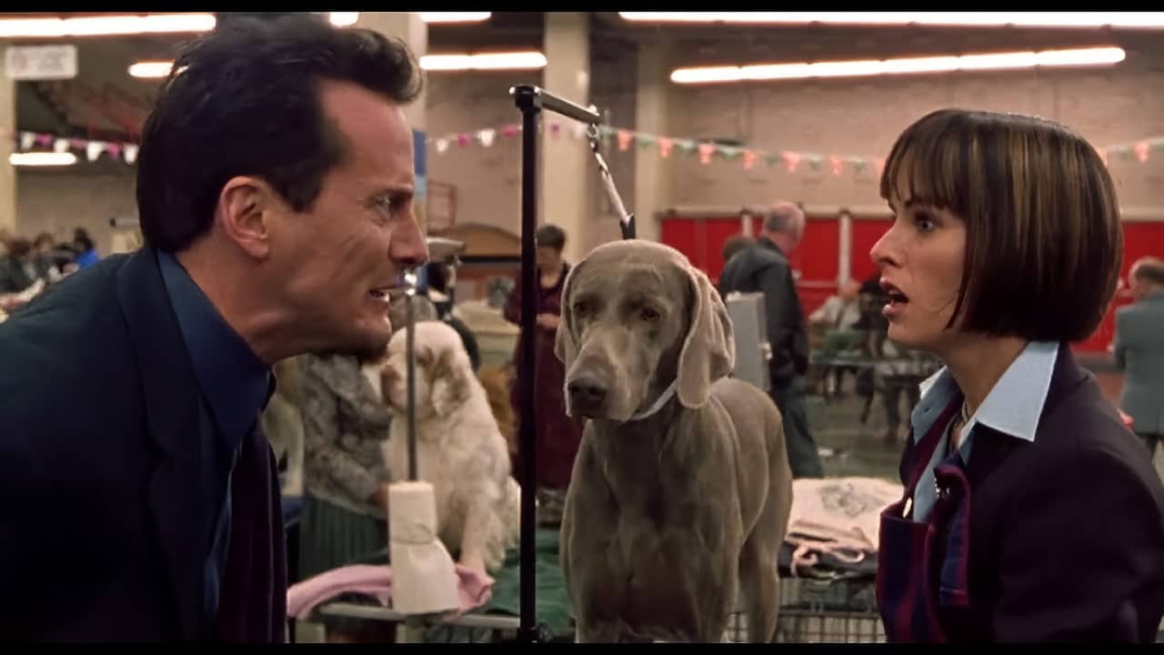 Кадр из фильма «Победители шоу» / © Warner Bros. Pictures