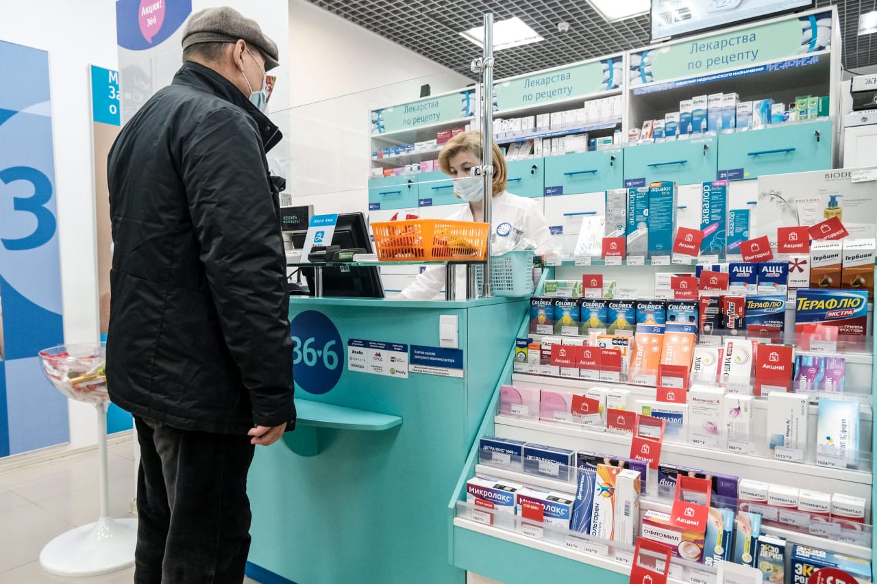 © Lantyukhov Sergey, news.ru, Global Look Press