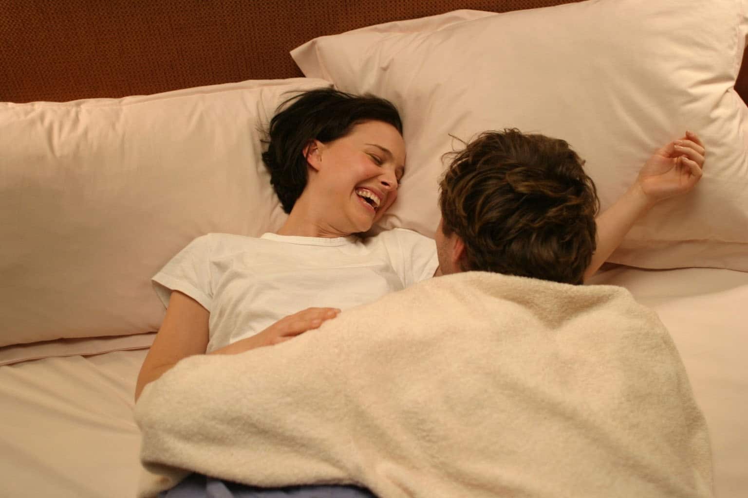 Кадр из фильма «Близость» / © Columbia Pictures