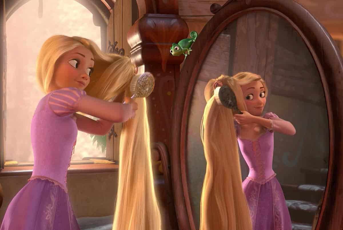 Кадр из американского мультфильма «Рапунцель: Запутанная история» / © Walt Disney Studios