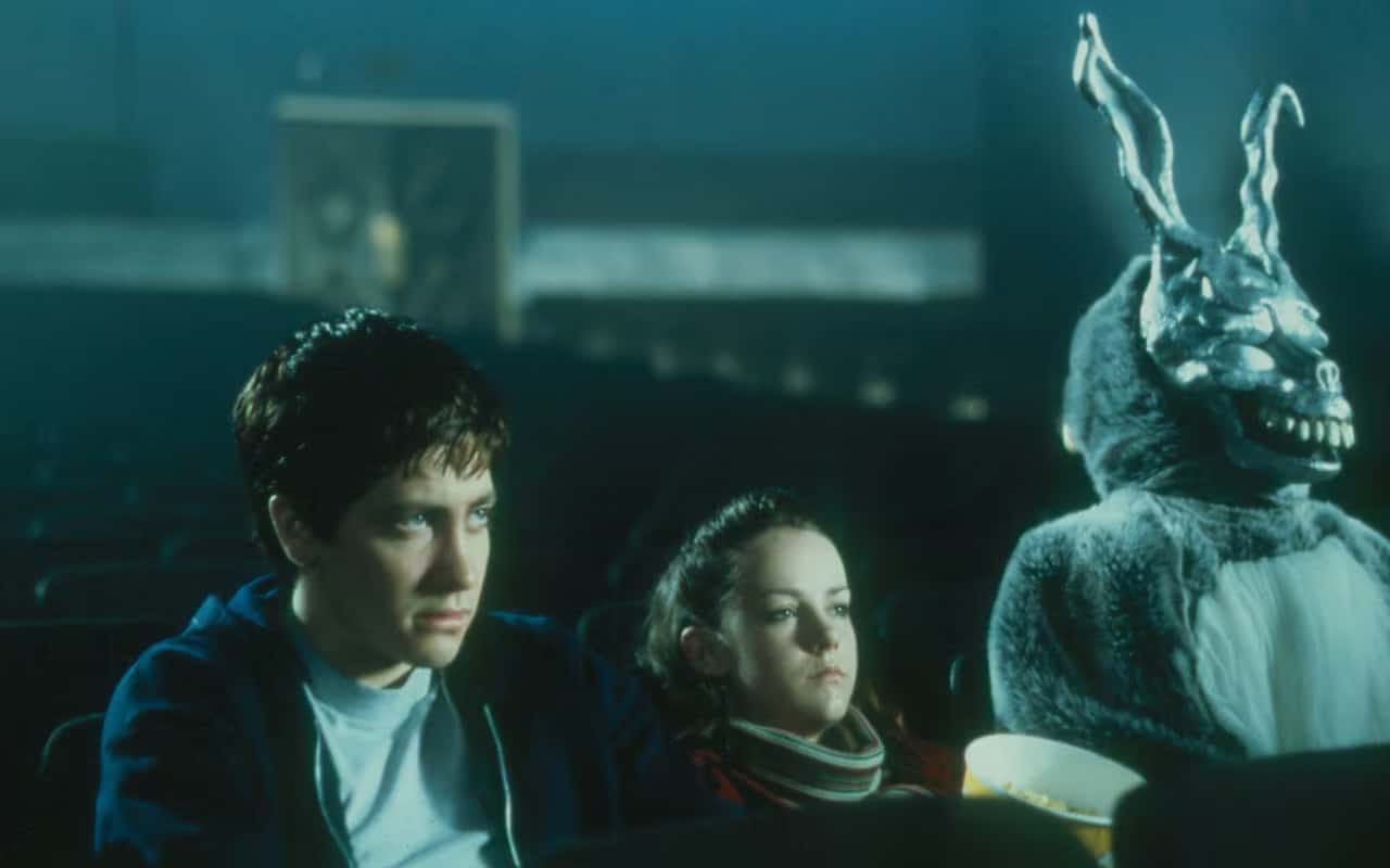 Кадр из фильма «Донни Дарко» / © Newmarket Films