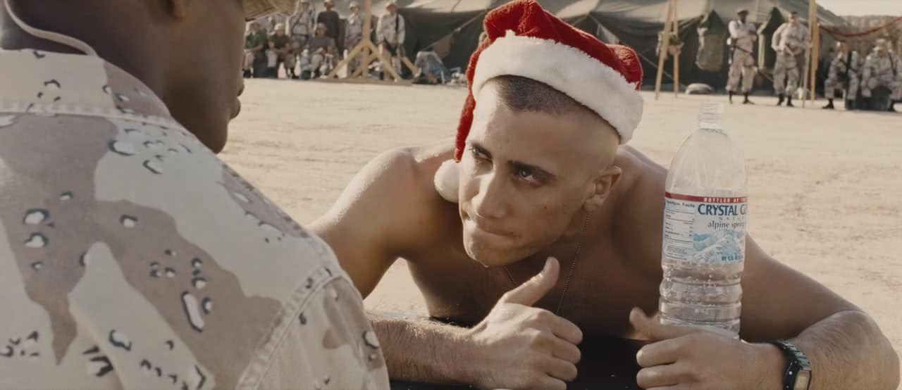 Кадр из фильма «Морпехи» / © Universal Pictures