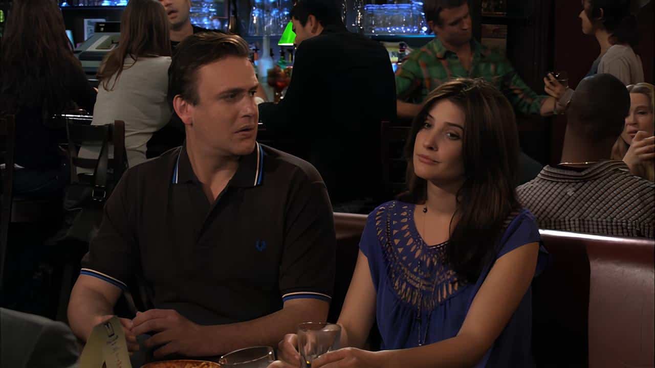 Кадр из сериала «Как я встретил вашу маму» / © 20th Century Fox Television