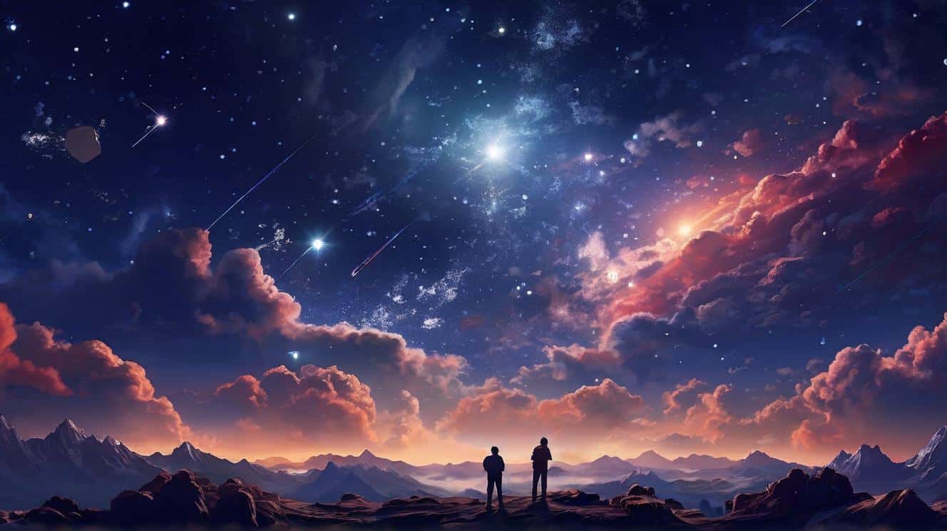 Изображение сгенерировано нейронной сетью