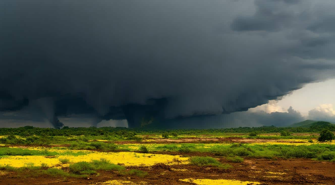 Иллюстрация сгенерирована ИИ / © Midjourney