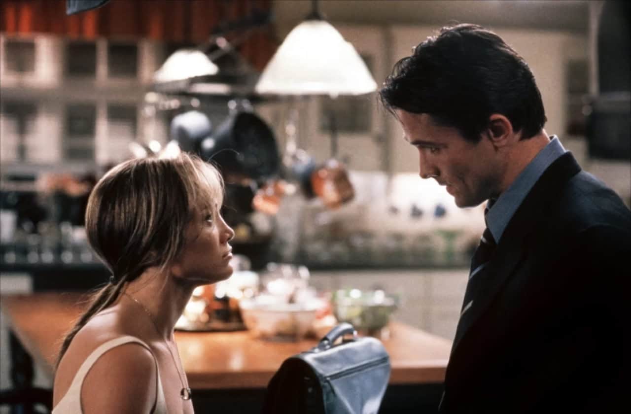 Кадр из американского фильма «С меня хватит!» / © Columbia Pictures