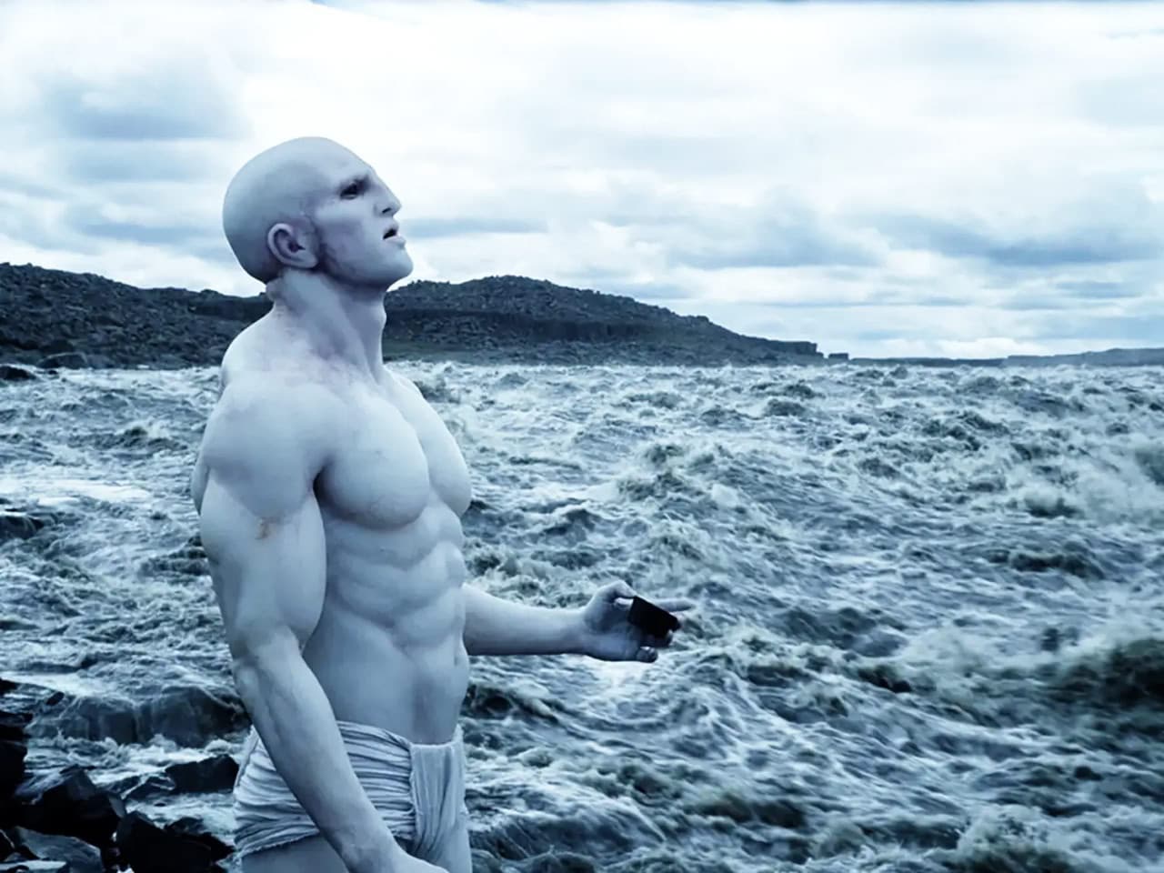 Кадр из фильма «Прометей» / © 20th Century Fox