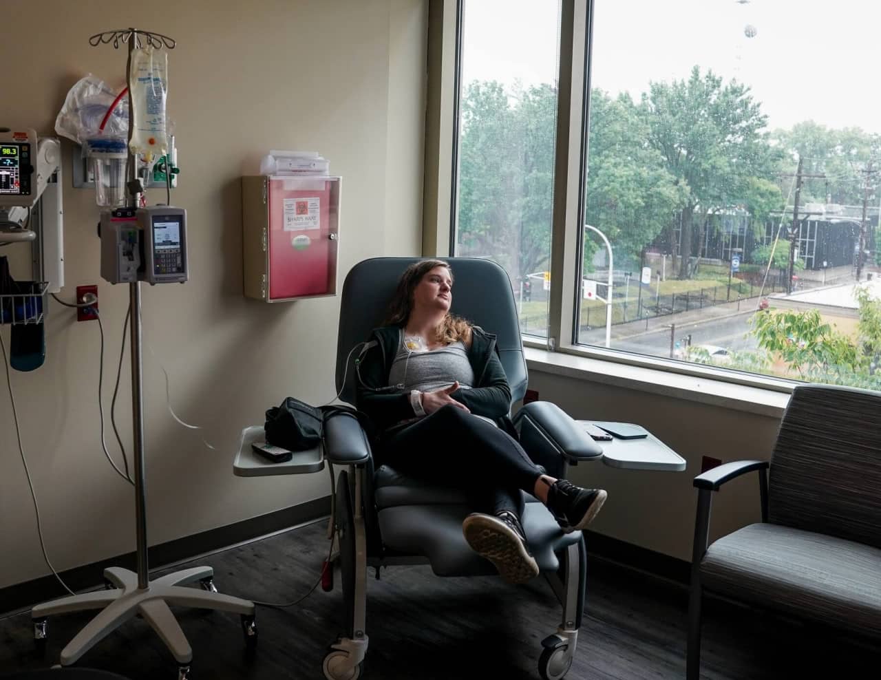 © Jahi Chikwendiu, The Washington Post, Getty Images