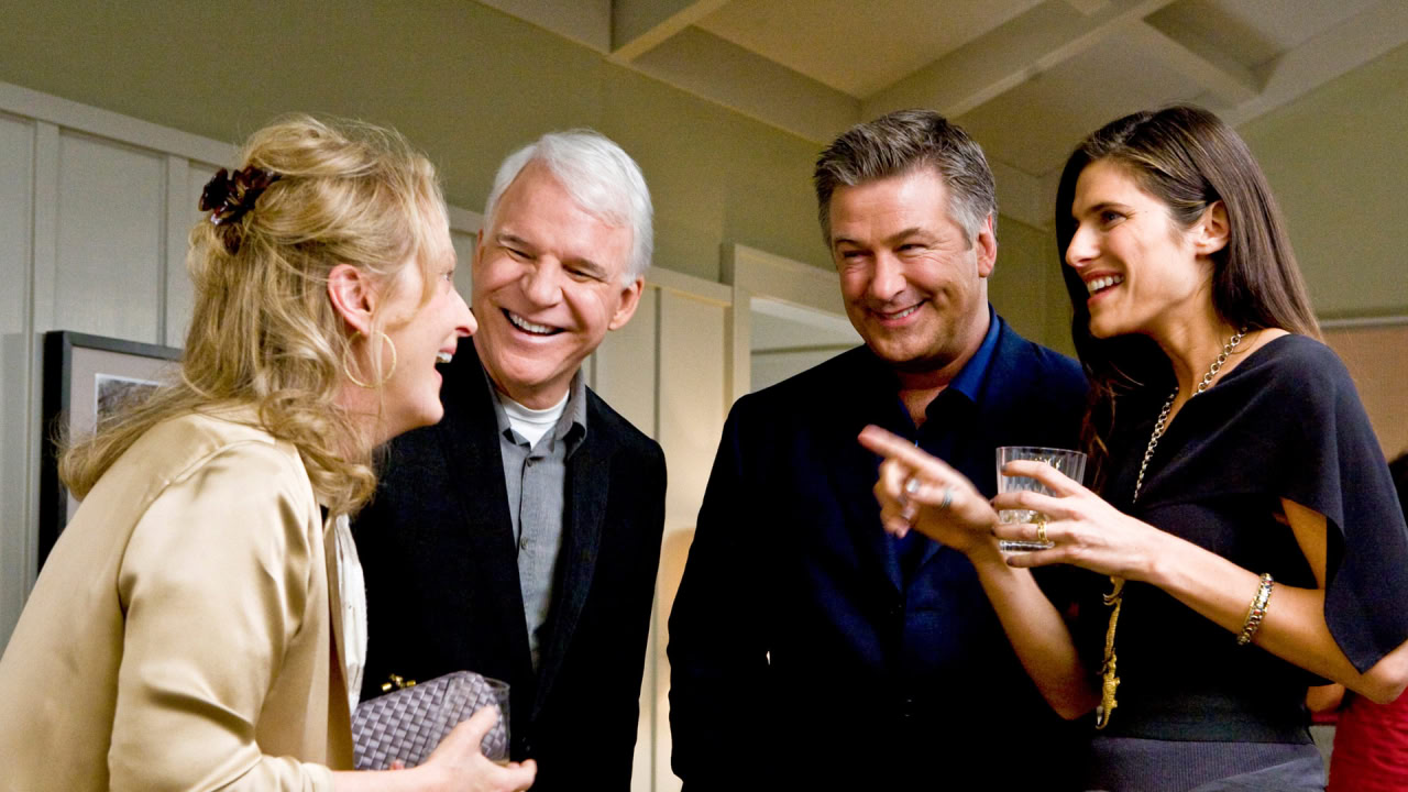 Кадр из фильма «Простые сложности» / © Universal Pictures