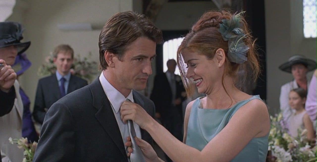 Кадр из фильма «Жених напрокат» / © Universal Pictures