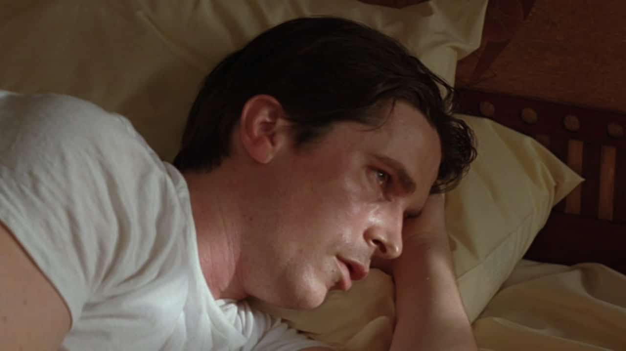 Кадр из фильма «Бэтмен: Начало» / © Warner Bros. Pictures