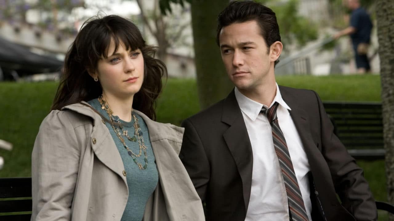 Кадр из фильма «500 дней лета» / © Searchlight Pictures, Disney+