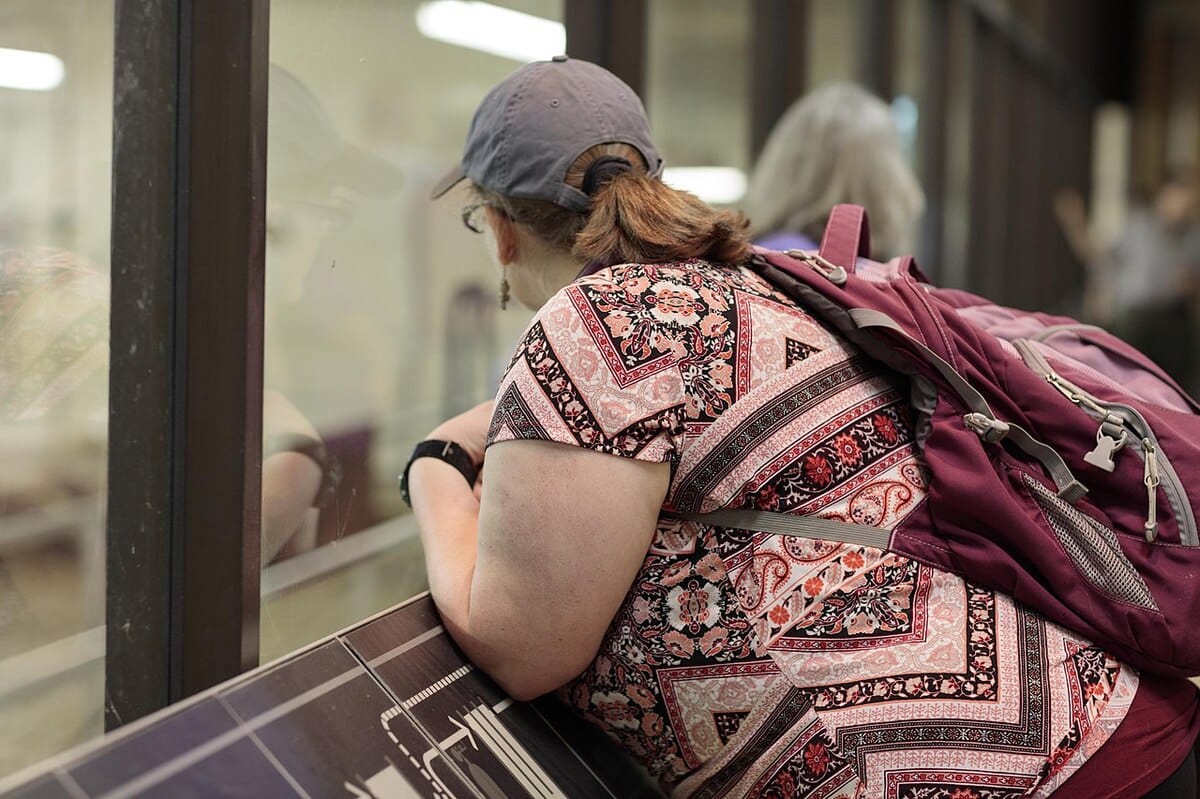 Компания Eli Lilly объявила об успешных испытаниях препарата для снижения веса в таблетках / © Wikimedia Commons