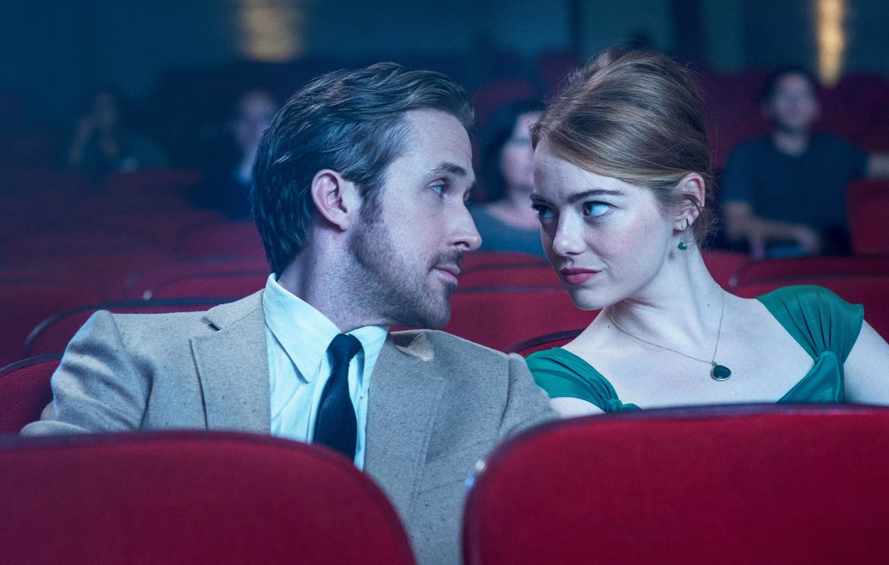 Кадр из фильма «Ла-Ла Ленд» / © Summit Entertainment