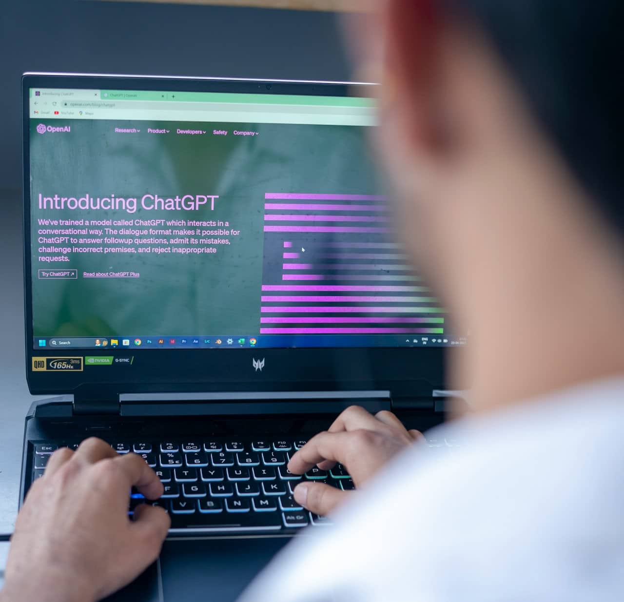 © Viralyft, unsplash.com