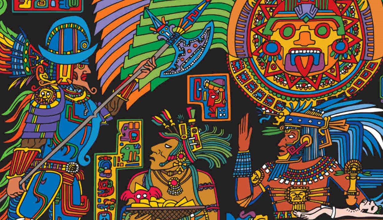 Долгое время считалось, что проказа появилась в Америке только после прибытия европейцев, но авторы нового исследования опровергли это мнение / © Juan Sebastián Gómez-García, MA in Dance Knowledge, Practice and Heritage