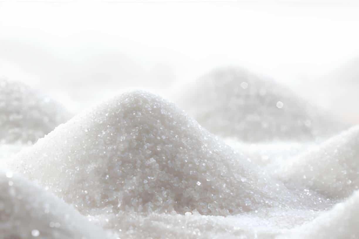 Природный подсластитель может негативно воздействовать на сосуды мозга / © Getty Images/iStockphoto, Andrii Shablovskyi