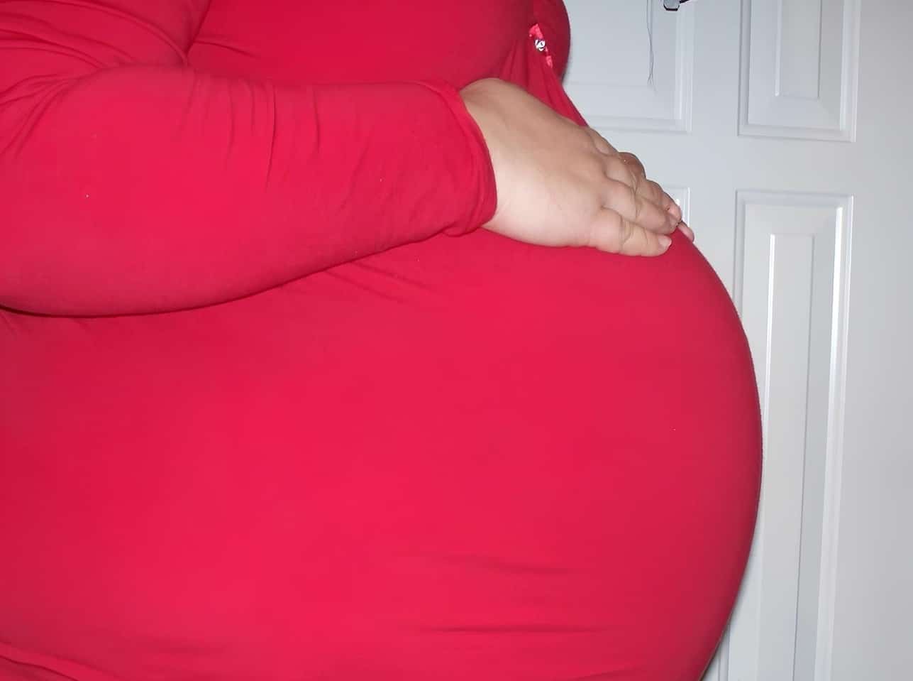 Теоретически в условиях невесомости ребенок может родиться, при соблюдении некоторых условий / © PxHere / Автор неизвестен