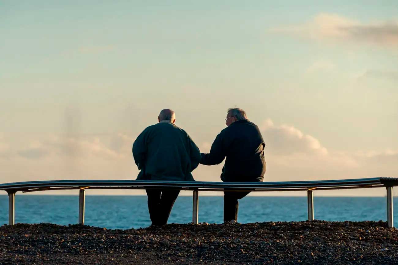 Окружение человека может повлиять на его здоровье / @ Alamy, Rob Wilkinson