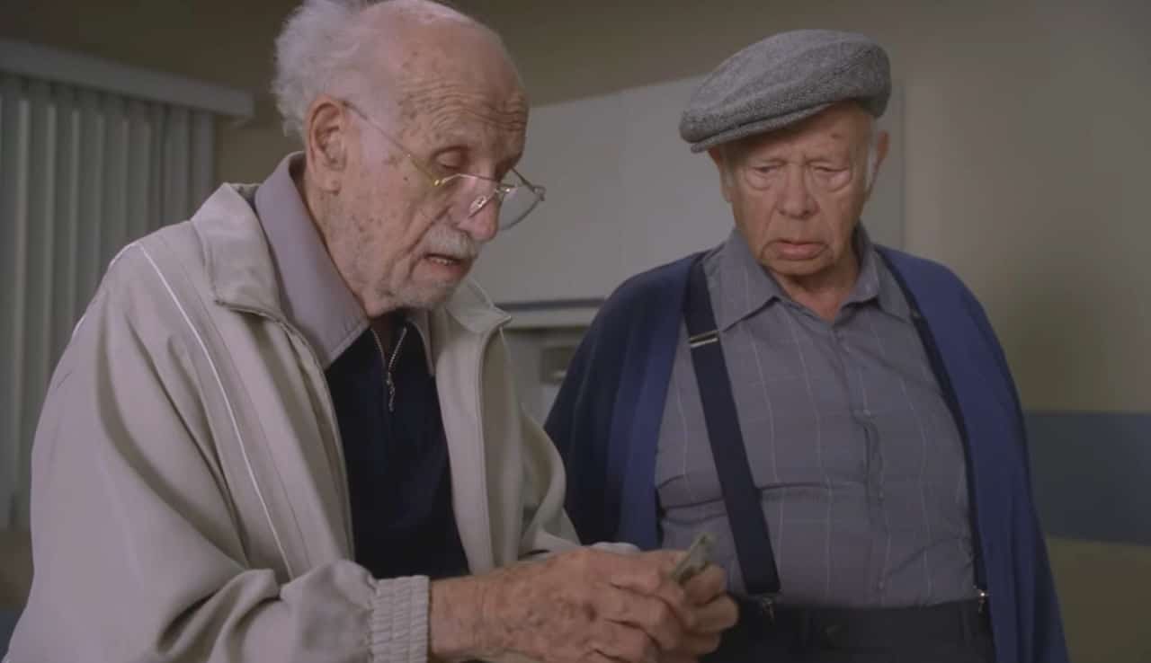 Кадр из американского телесериала «Доктор Хаус» / © Fox