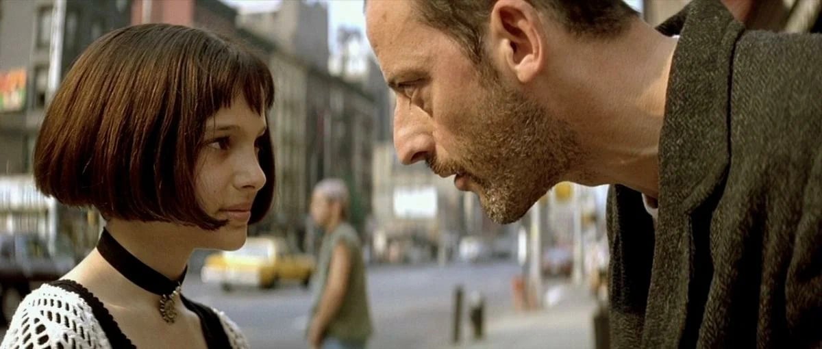 Окситоцин, который часто называют «гормоном любви», играет важную роль и в формировании дружеских отношений. Кадр из фильма «Леон» / © Gaumont International