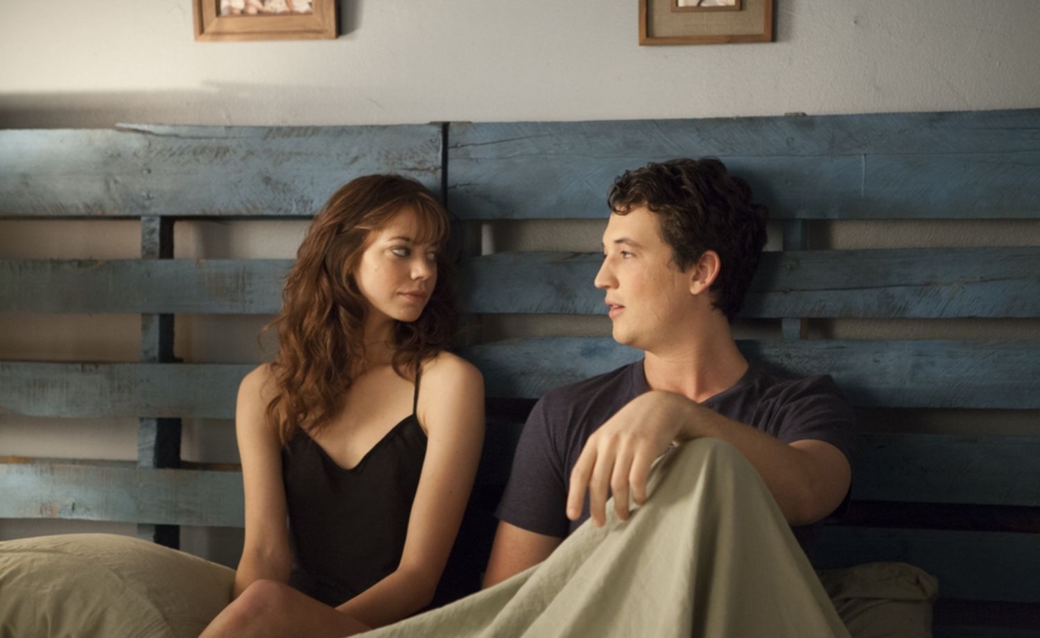 Кадр из фильма «Секс на две ночи» / © Entertainment One