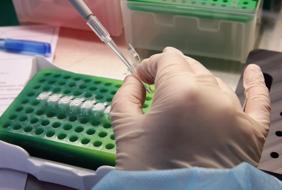 Исследователи из Великобритании нашли восемь новых генов, связанных с шизофренией / © Виталий Белоусов, РИА «Новости»