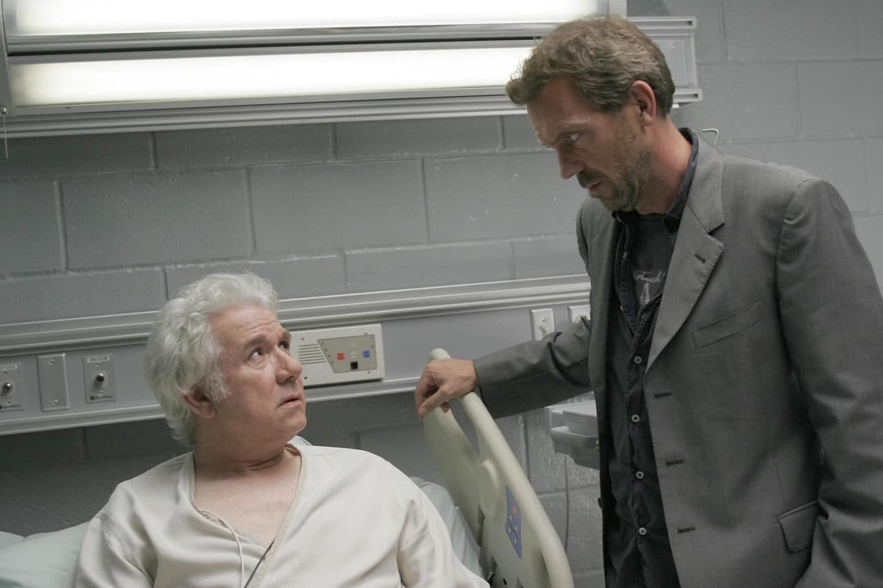 Кадр из сериала «Доктор Хаус» / © Fox