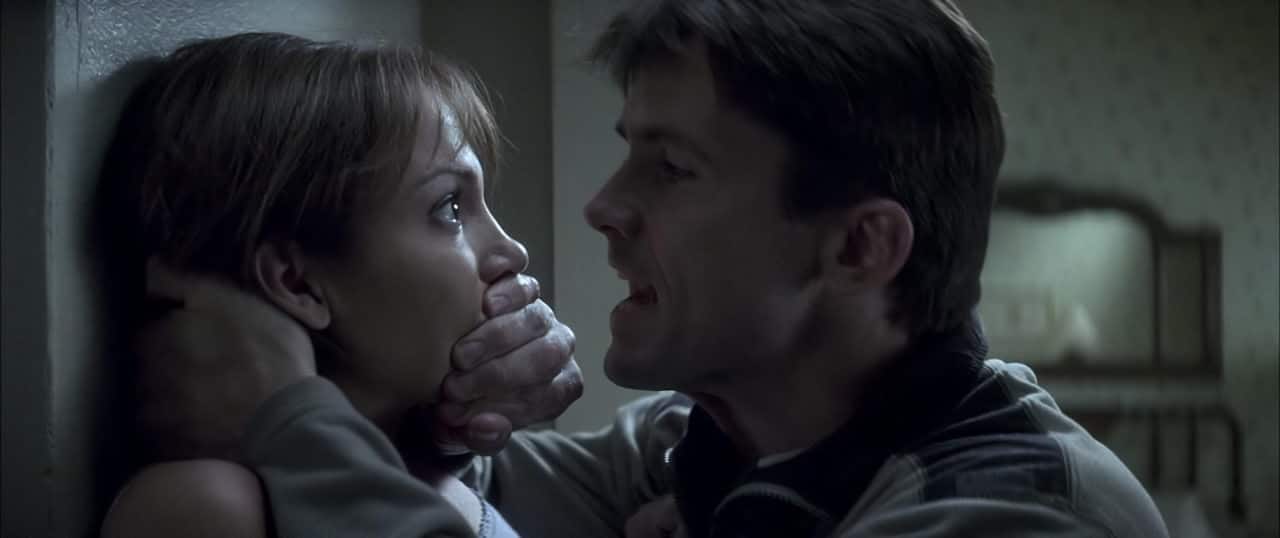 Кадр из американского фильма «С меня хватит!» / © InterCom