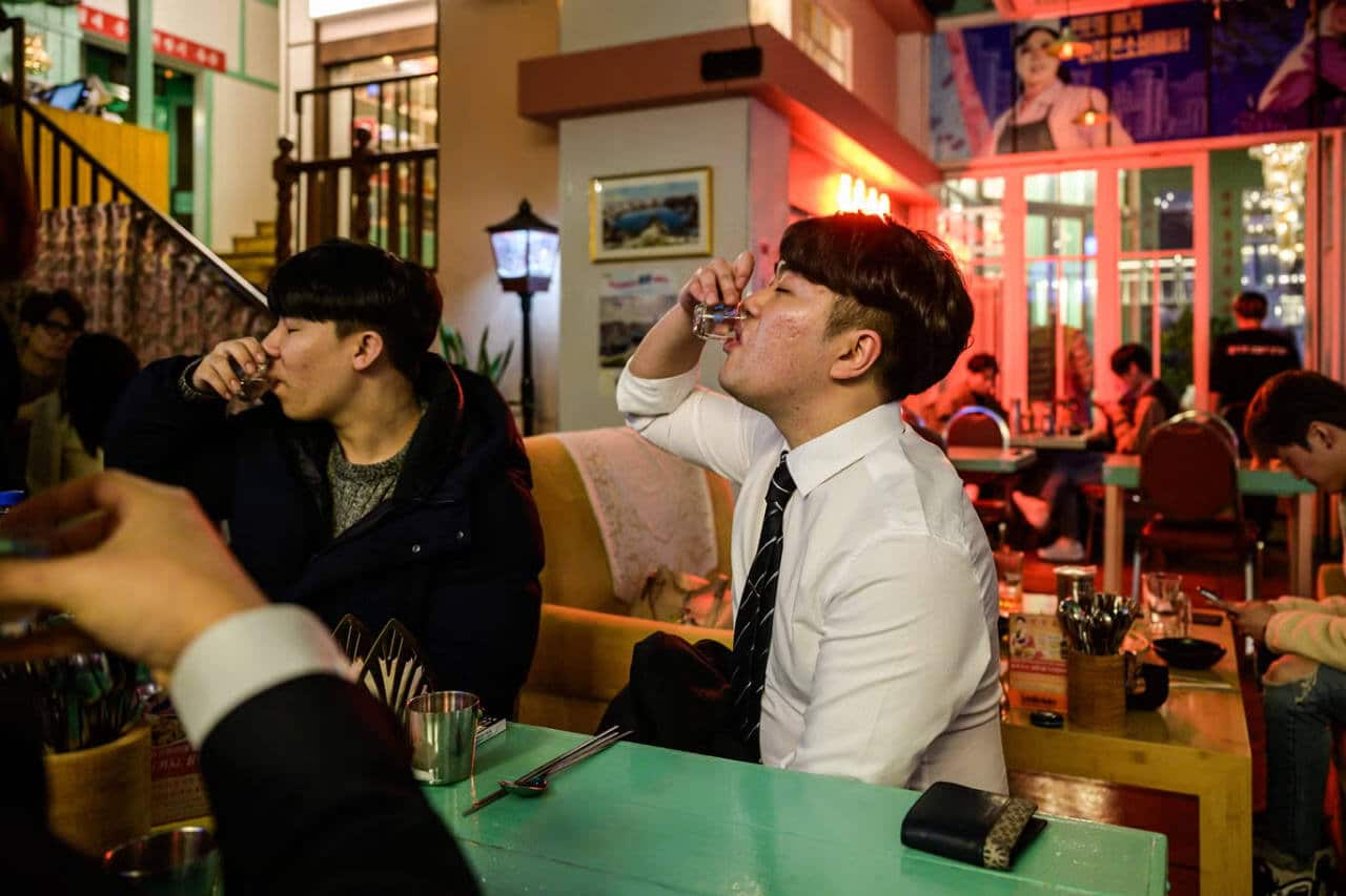 © Ed Jones, AFP / Getty Images