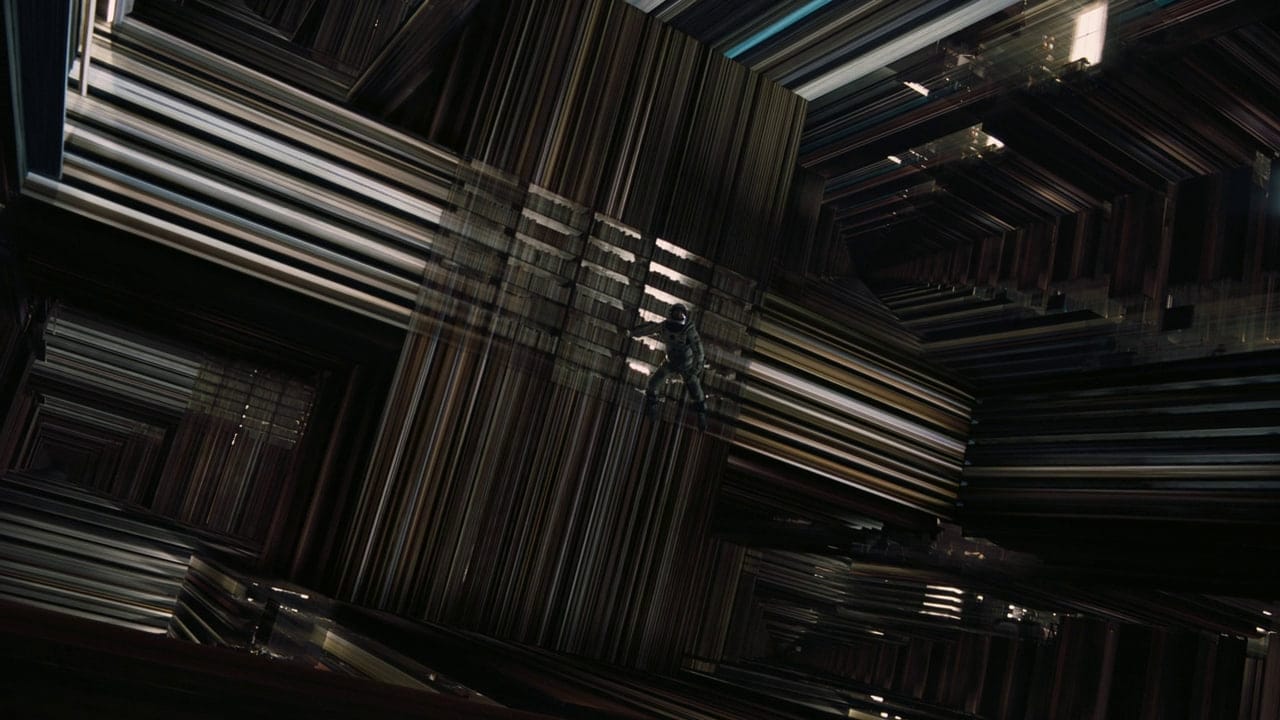 Кадр из фильма «Интерстеллар» / © 2014 Warner Bros. Entertainment Inc. and Paramount Pictures Corporation.