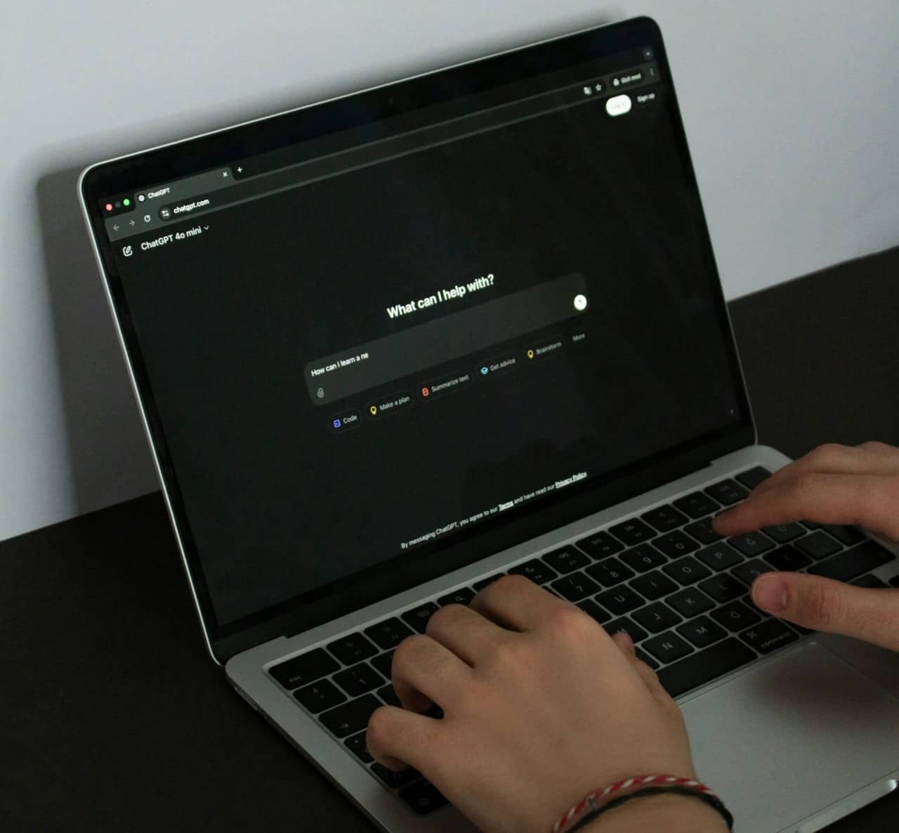 © Berke Citak, unsplash.com