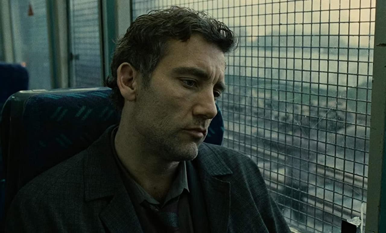 Кадр из фильма «Дитя человеческое» / © UIP Duna