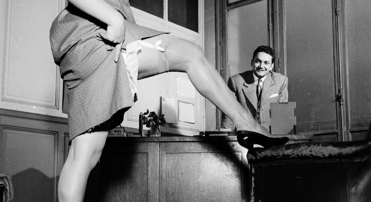 © Serge Berton, BIPs, Getty Images