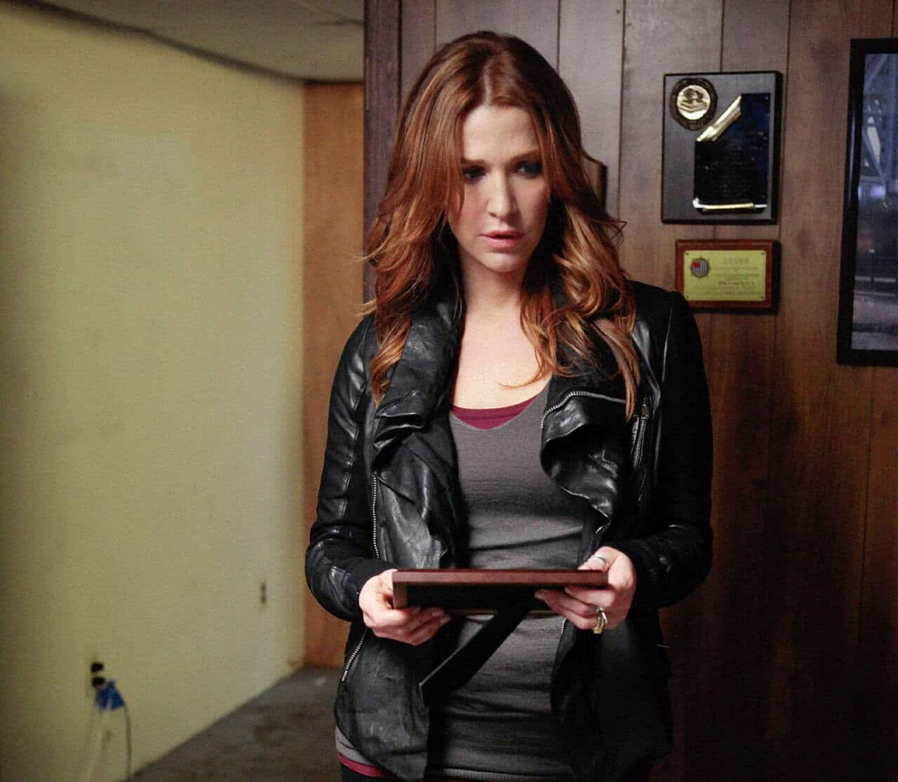 Кадр из американского сериала «Помнить всё» / © CBS Media Ventures, Xfinity Streampix