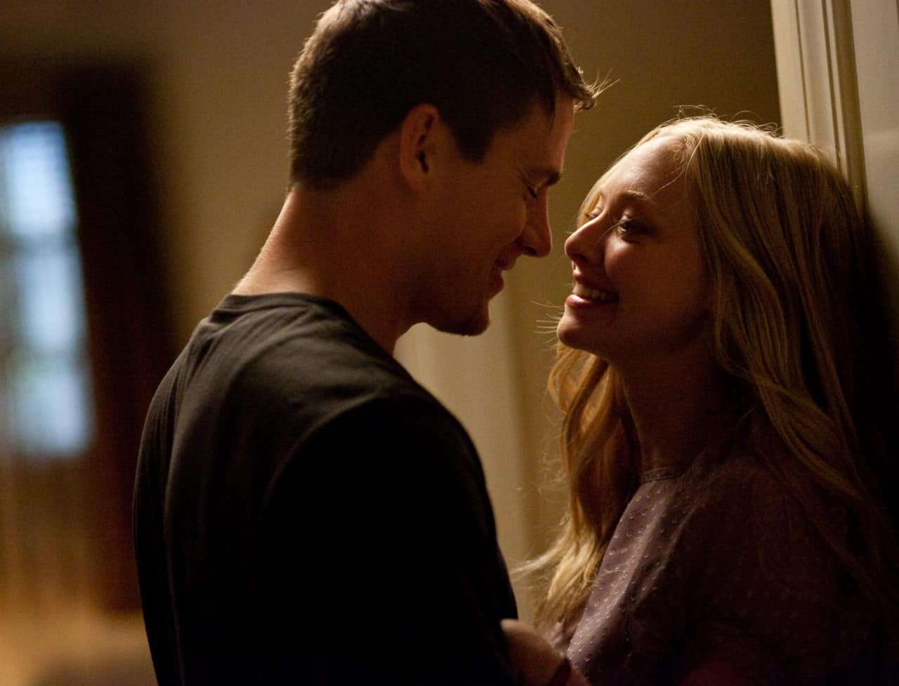 Кадр из американского фильма «Дорогой Джон» / © Screen Gems