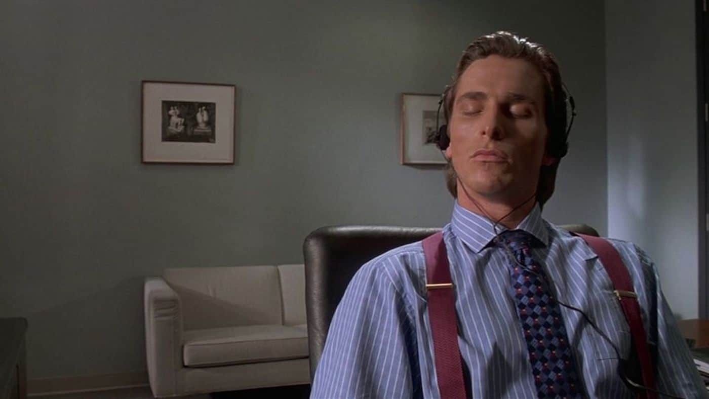 Кадр из кинофильма «Американский психопат» / © Am Psycho Productions, Lions Gate Films, Muse Productions, P.P.S. Films, Pressman Film