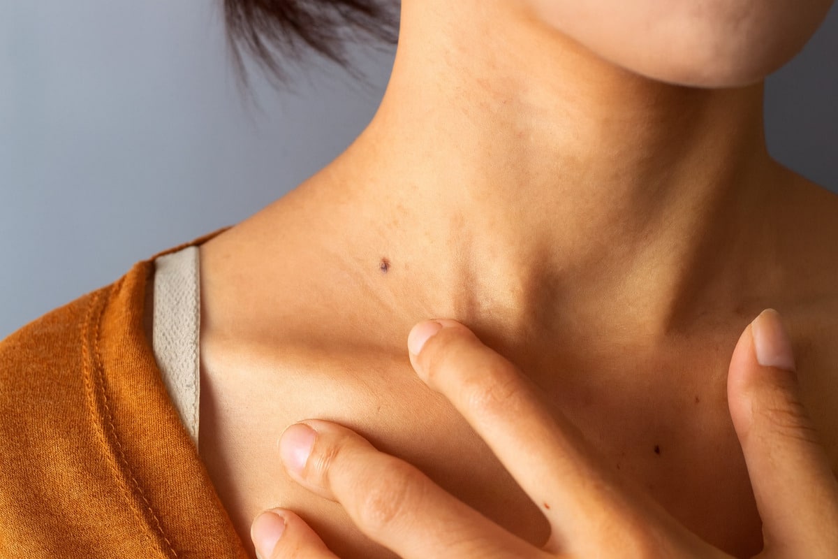 Реклама. ООО «СМ-Клиника». Erid: 2VtzquWz83s / Фото:  Gleneagles Hospital