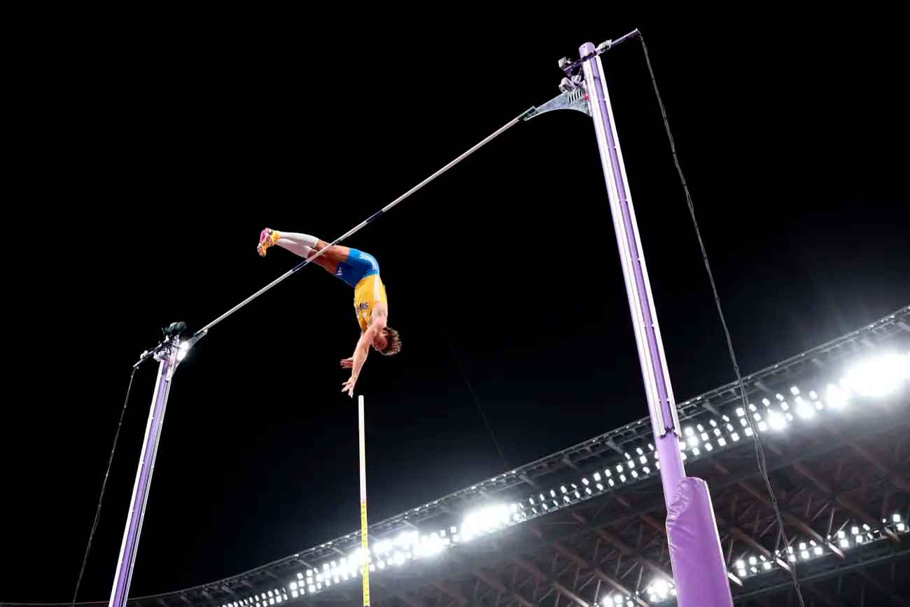 Большинство профессиональных спортсменов, получивших мировое признание, в детстве не проявляли соответствующих способностей / © Getty Images, Michael Steele