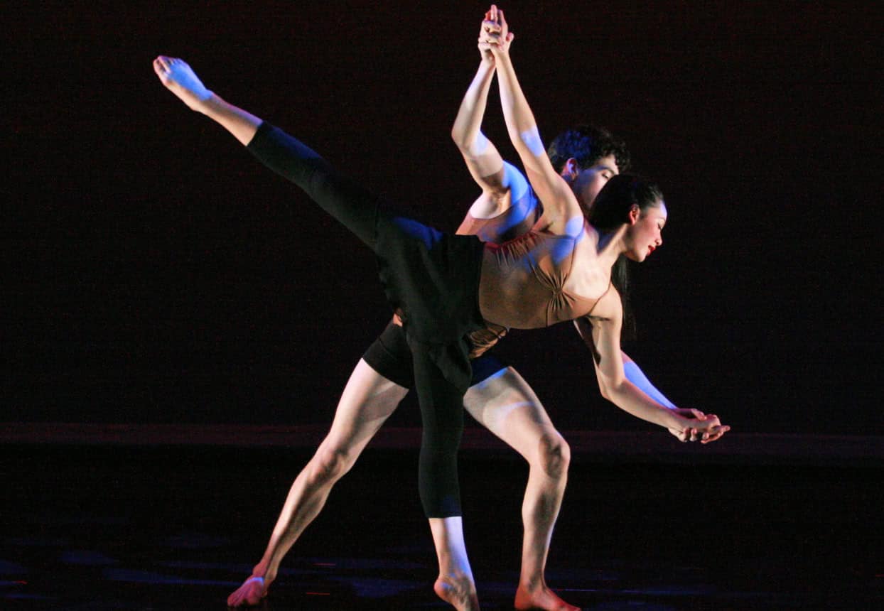 Протеомиика показала прямое влияние целого ряда занятий на белки крови / © Wikimedia Commons