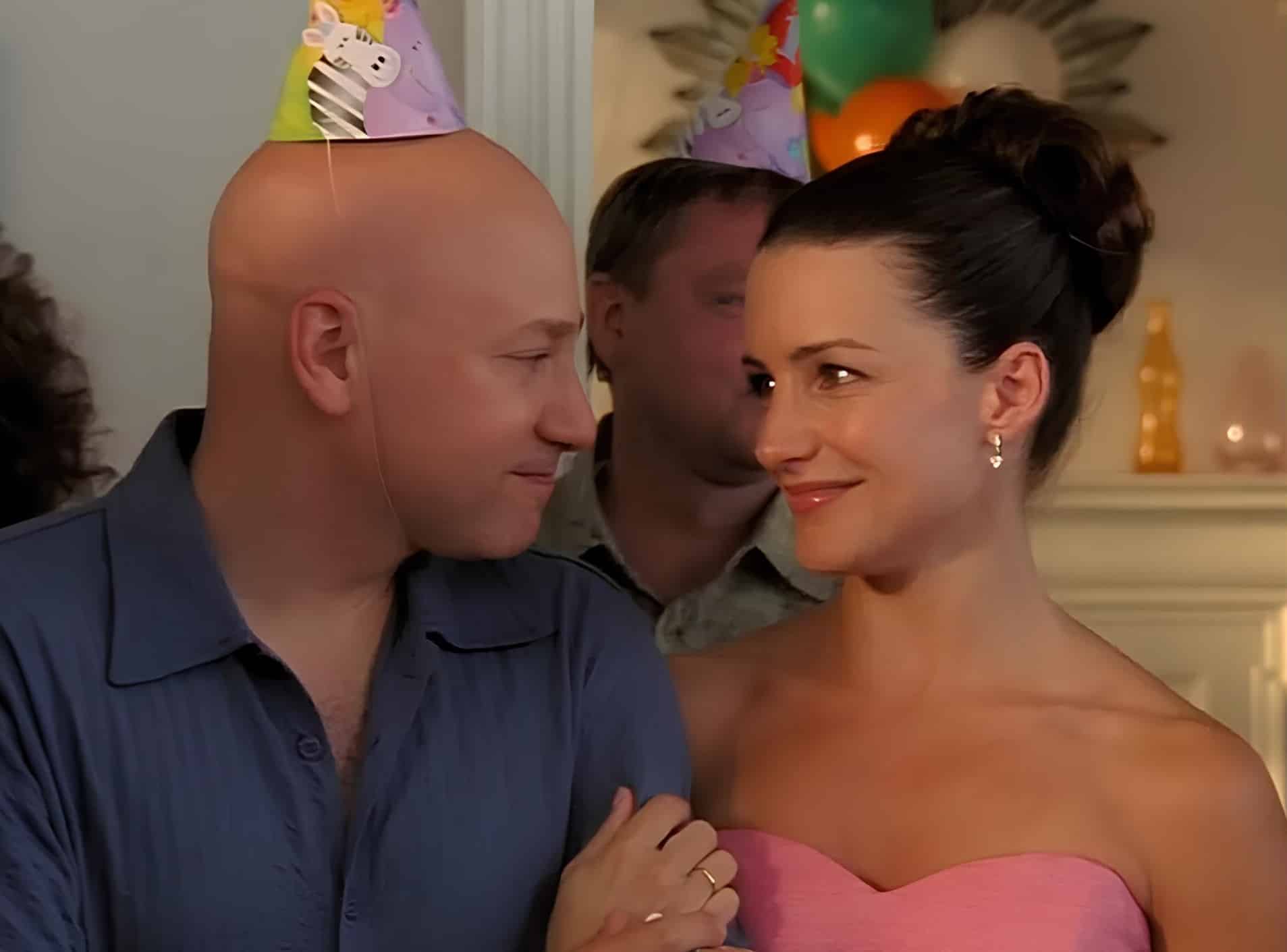 Персонажи сериала «Секс в большом городе» рассуждали о том, что в жизни, скорее всего, не получится влюбиться больше двух раз / © HBO