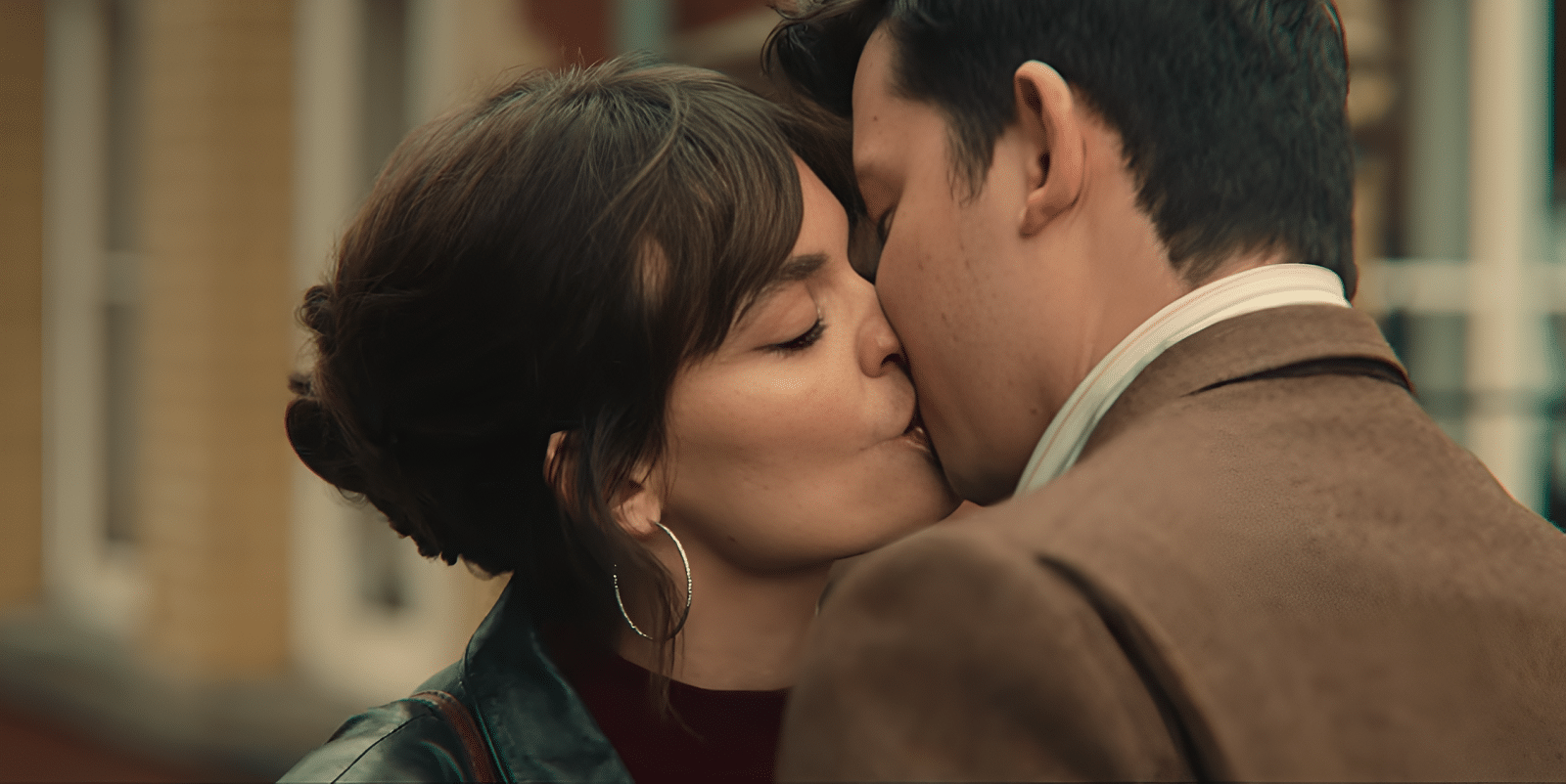 Кадр из сериала «Половое воспитание» / © Netflix