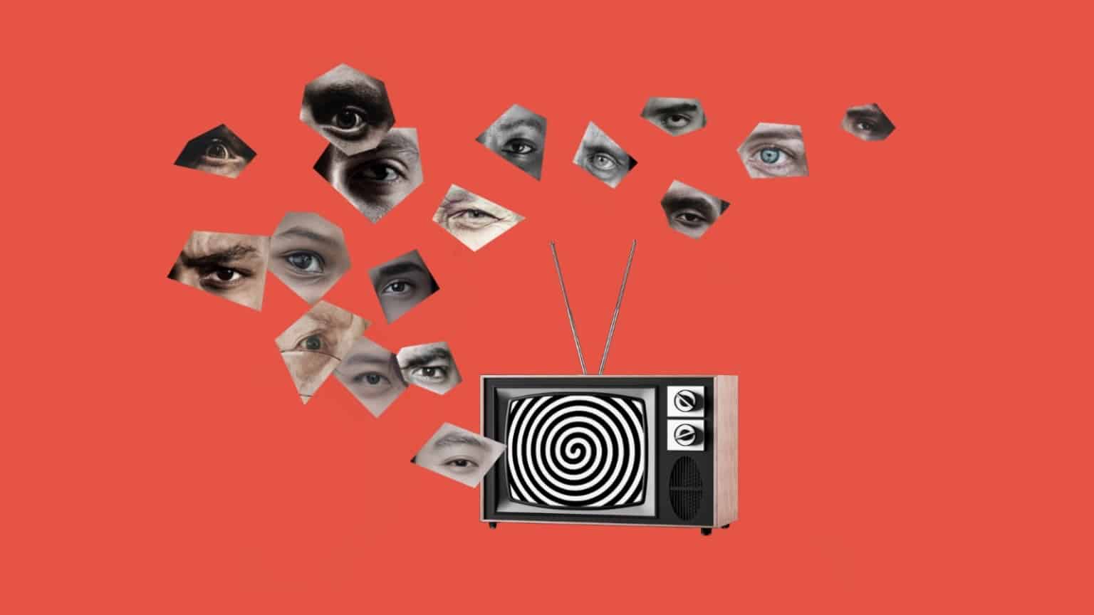 В XXI веке теории заговора вышли на новый уровень. / © Annelisa Leinbach